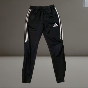 Adidas ~ Climacool sweatpants.